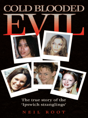 cover image of Cold Blooded Evil